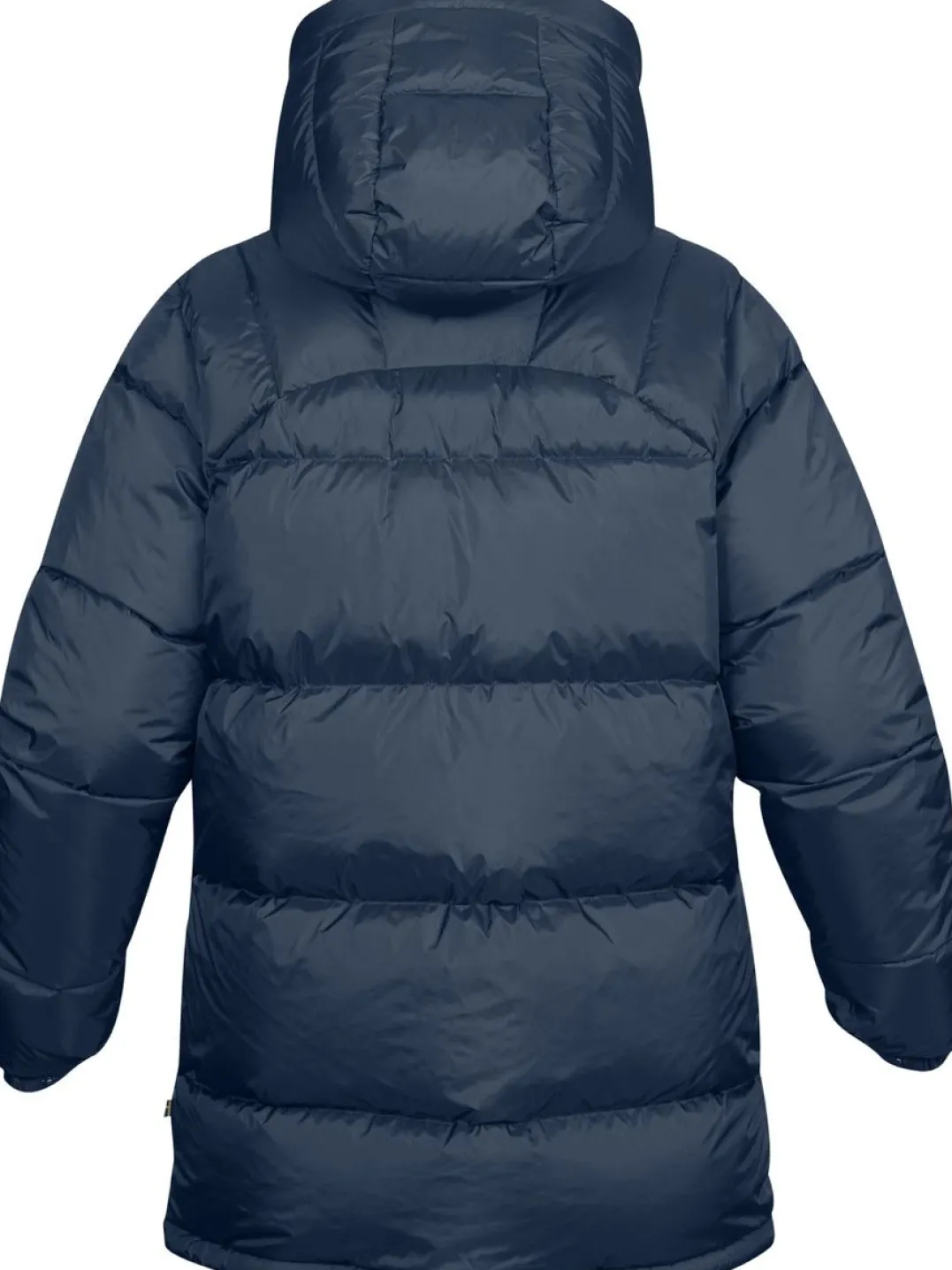Fjällräven Expedition Down Jacket W Navy