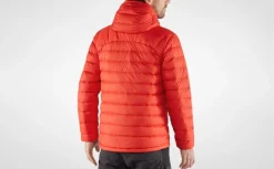 Fjällräven Expedition Pack Down Hoodie Men's Navy
