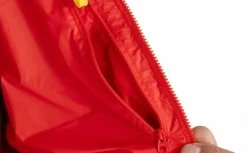 Fjällräven Expedition Pack Down Hoodie Men's Navy