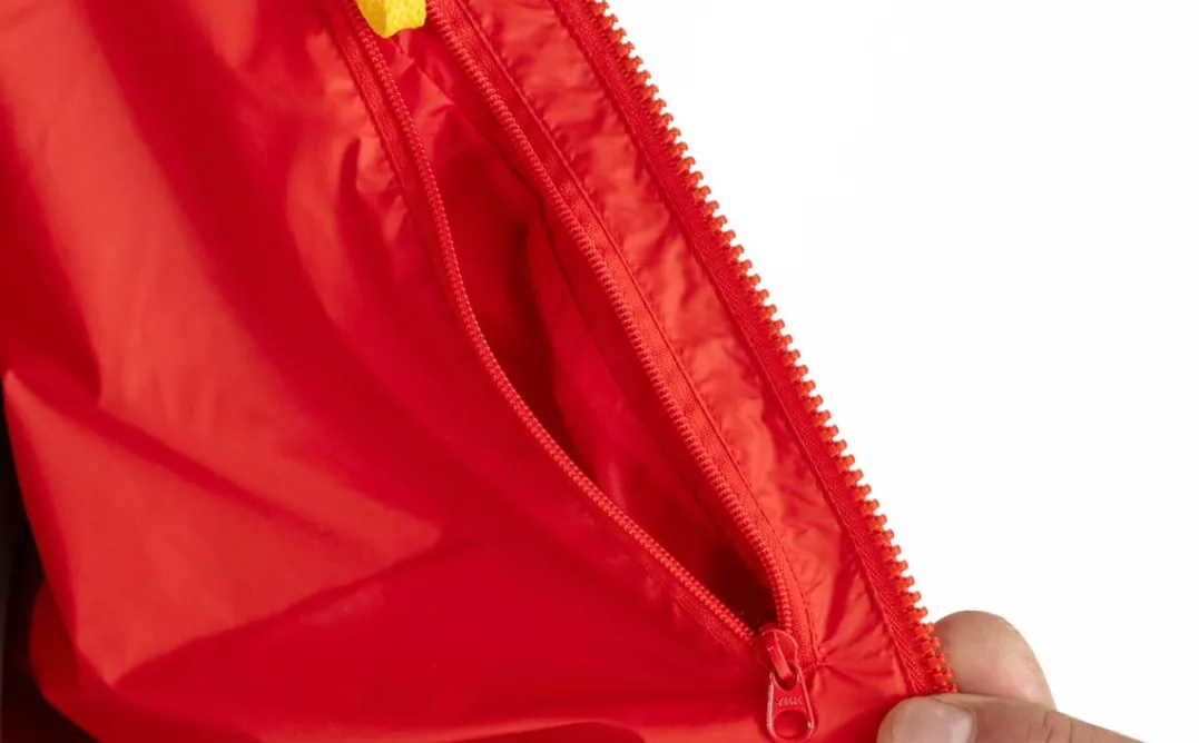 Fjällräven Expedition Pack Down Hoodie Men's Navy