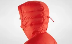 Fjällräven Expedition Pack Down Hoodie Men's Navy