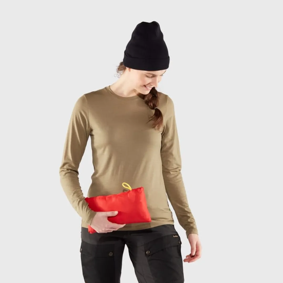 Fjällräven Expedition X-Lätt Jacket W Patina Green
