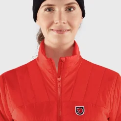 Fjällräven Expedition X-Lätt Jacket W Patina Green
