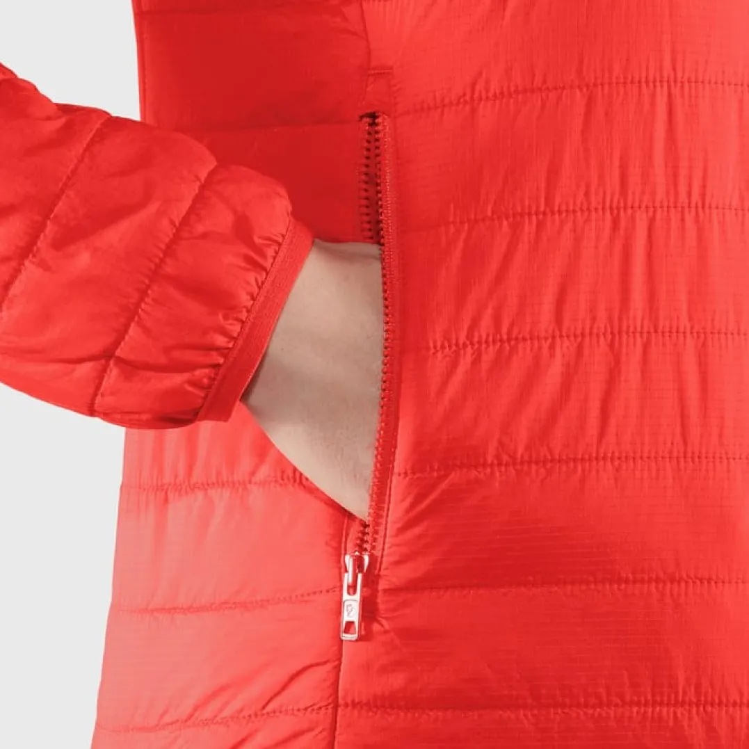 Fjällräven Expedition X-Lätt Jacket W Patina Green