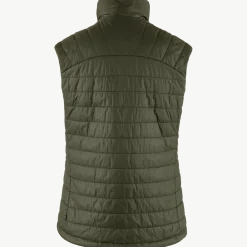 Fjällräven Expedition X-Lätt Vest W Deep Forest