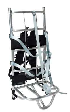 Fjällräven Fire Brigade Frame Nocolour