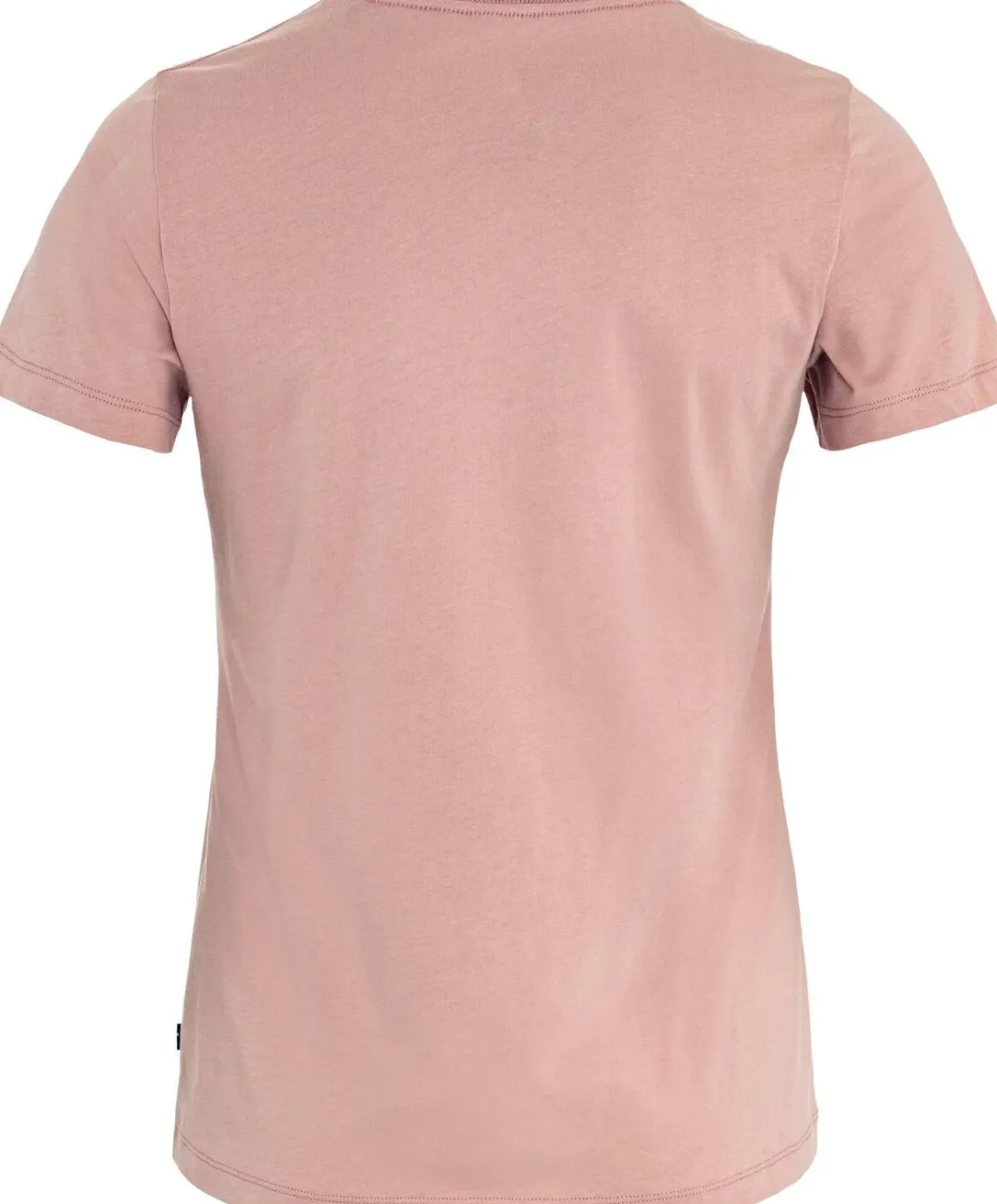 Fjällräven Fjällblomster Fox T-Shirt W Chalk Rose