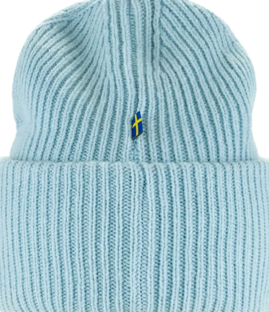 Fjällräven Fjällräven Heavy Beanie Breeze Blue