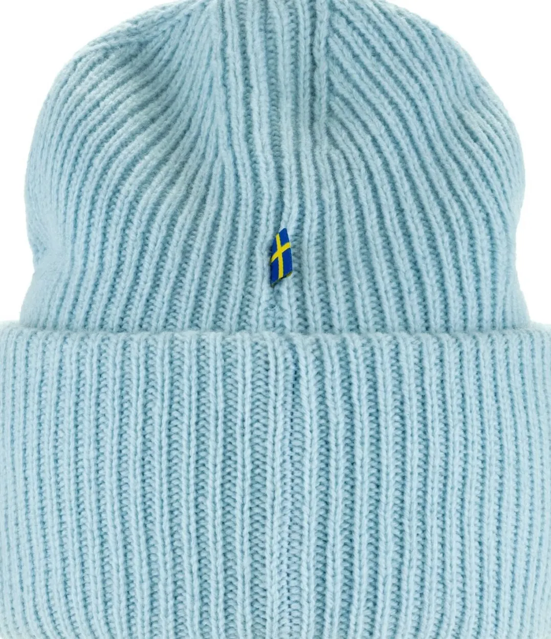 Fjällräven Fjällräven Heavy Beanie Breeze Blue