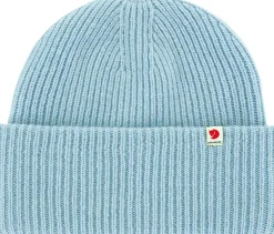 Fjällräven Fjällräven Heavy Beanie Breeze Blue