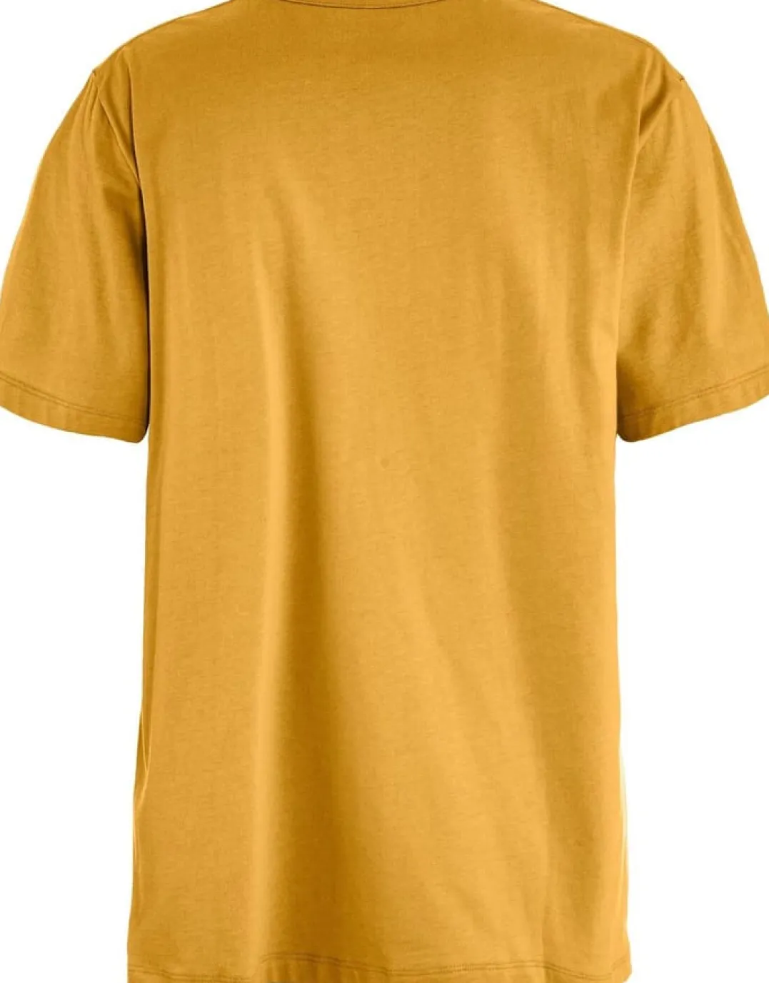 Fjällräven Fjällräven Relaxed T-Shirt M Ochre
