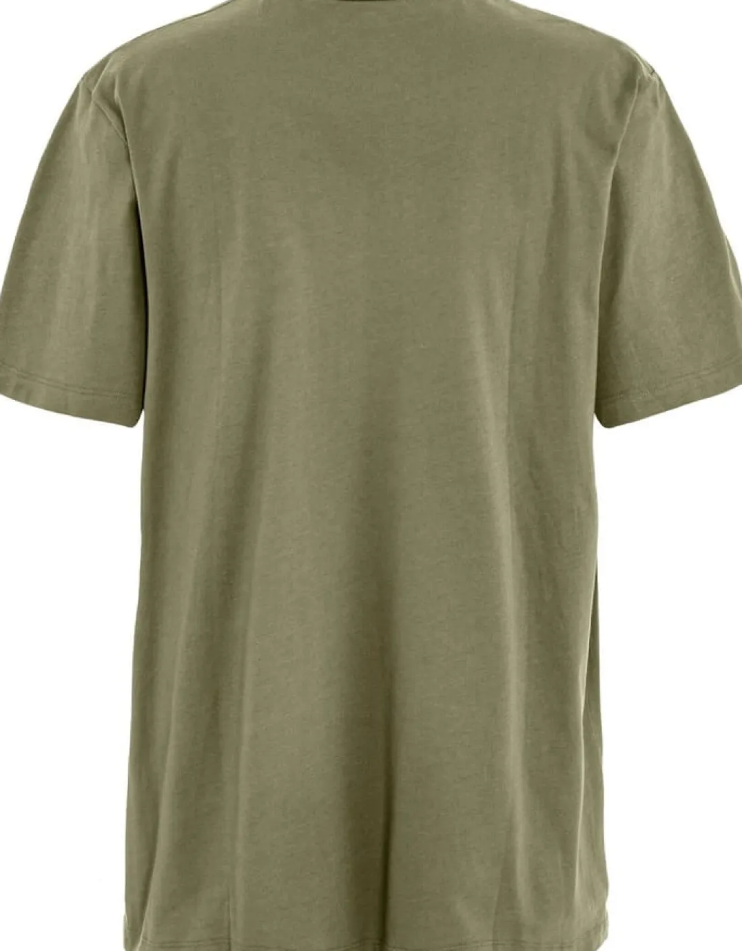 Fjällräven Fjällräven Relaxed T-Shirt M Green