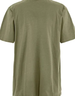 Fjällräven Fjällräven Relaxed T-Shirt M Green