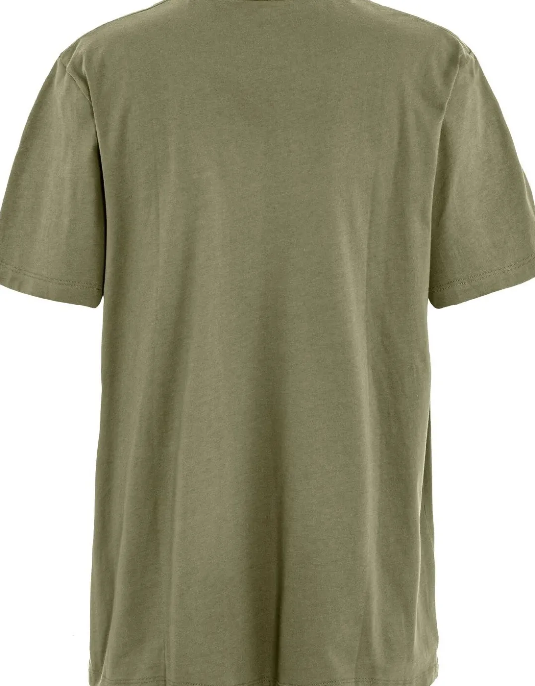 Fjällräven Fjällräven Relaxed T-Shirt M Green