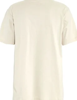 Fjällräven Fjällräven Relaxed T-Shirt M Chalk White
