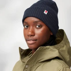 Fjällräven Fjällräven Rib Hat Acorn