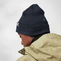 Fjällräven Fjällräven Rib Hat Black