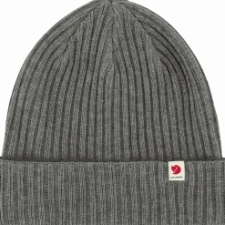 Fjällräven Fjällräven Rib Hat Grey