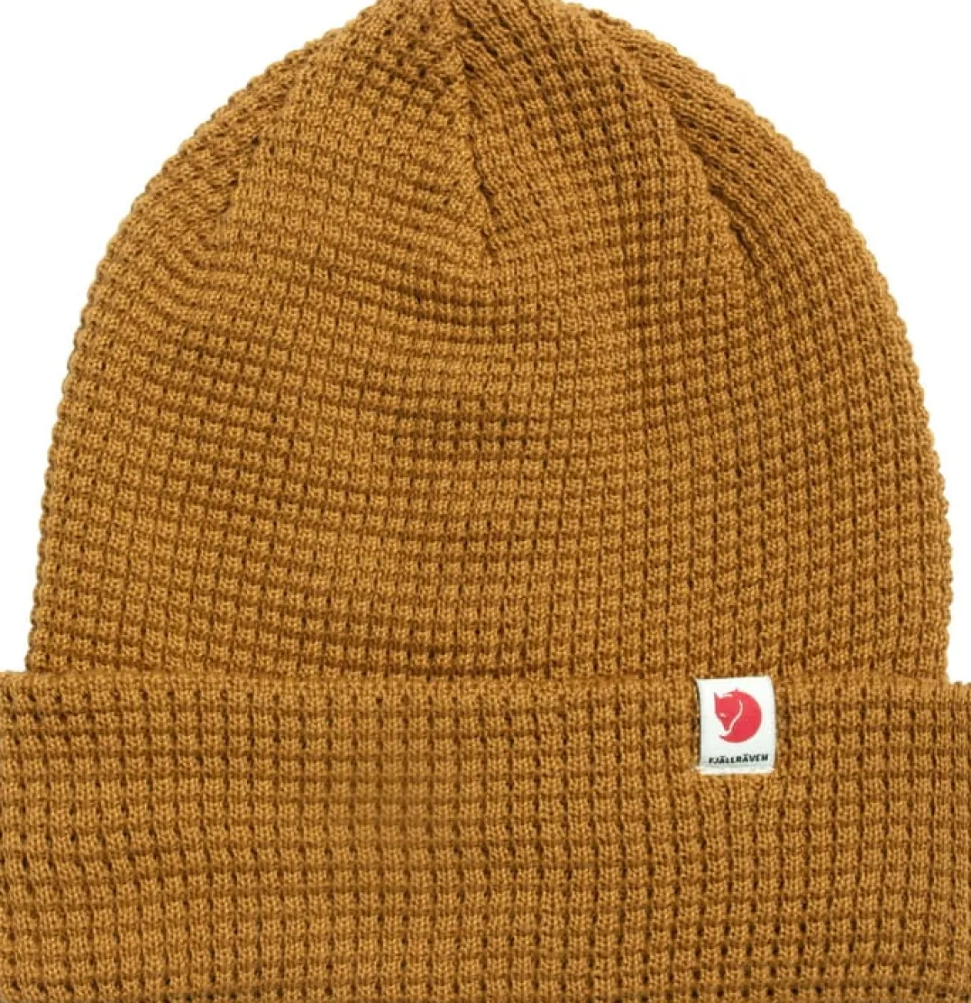 Fjällräven Fjällräven Tab Hat Acorn
