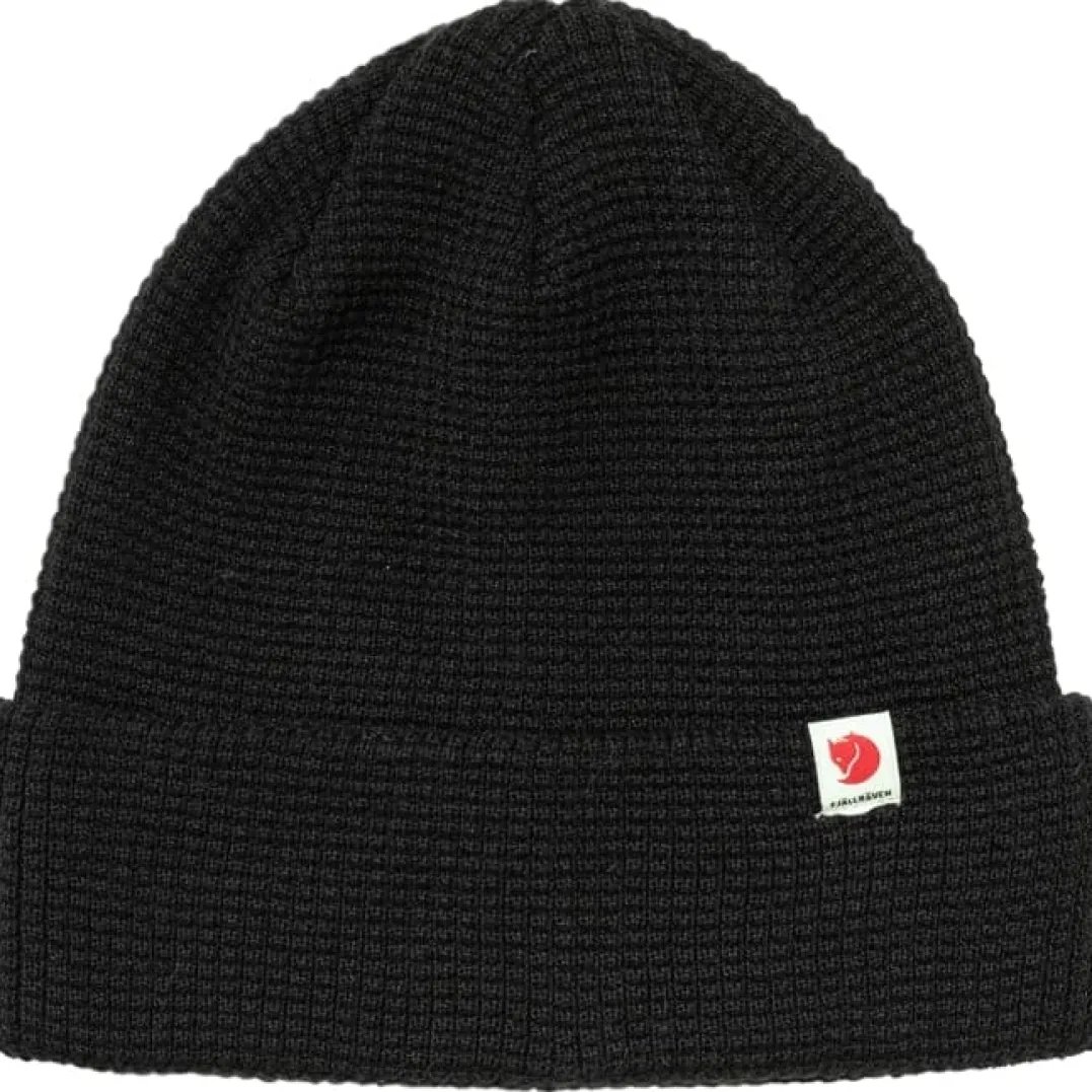 Fjällräven Fjällräven Tab Hat Black