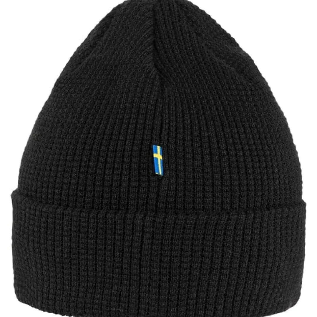 Fjällräven Fjällräven Tab Hat Black