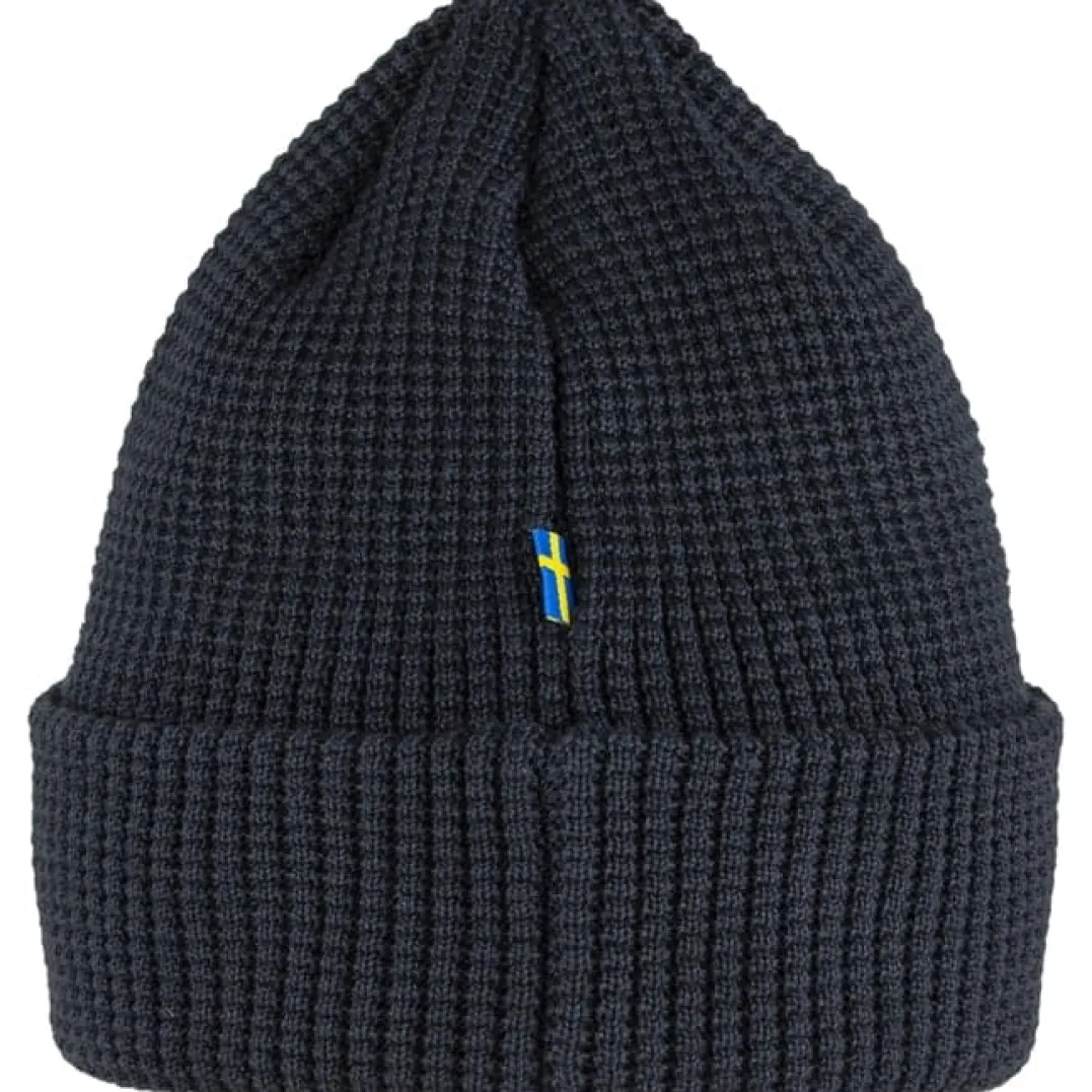 Fjällräven Fjällräven Tab Hat Dark Navy