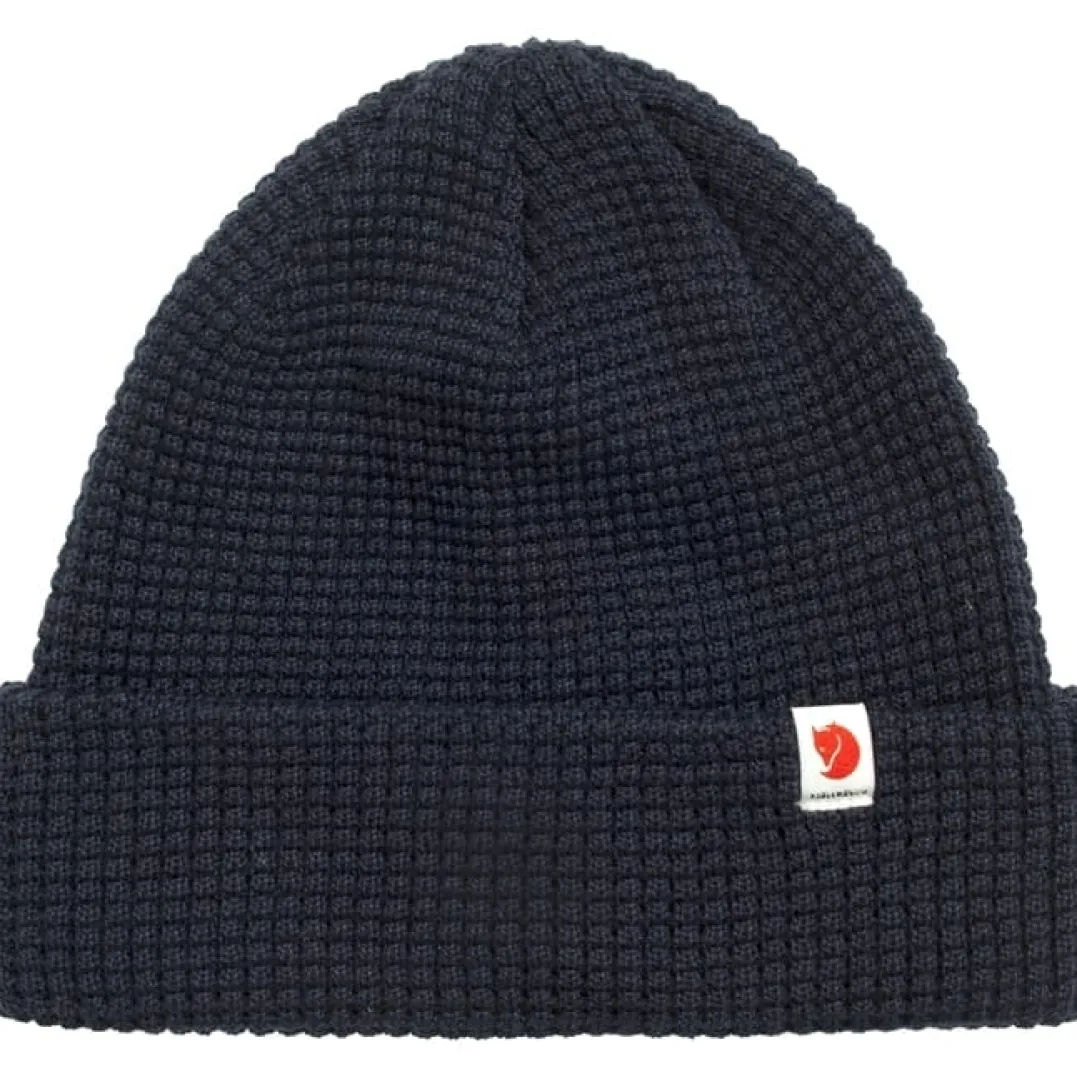 Fjällräven Fjällräven Tab Hat Dark Navy
