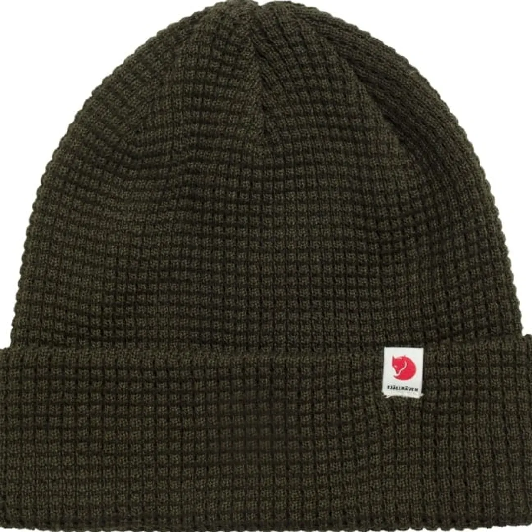 Fjällräven Fjällräven Tab Hat Deep Forest