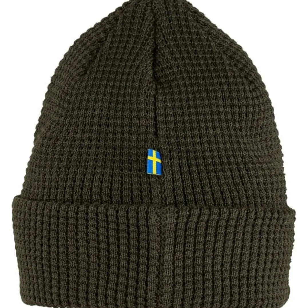 Fjällräven Fjällräven Tab Hat Deep Forest