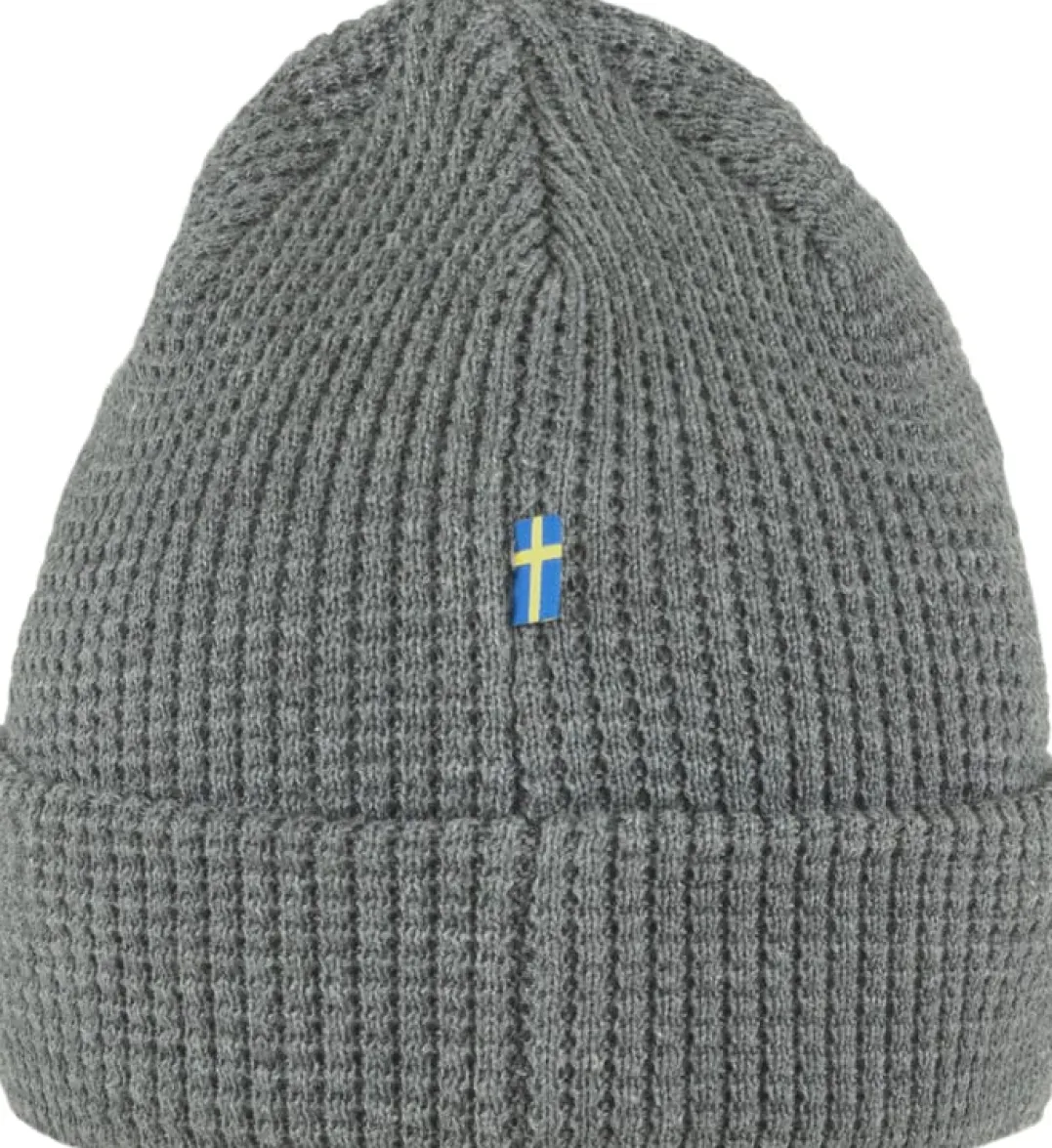 Fjällräven Fjällräven Tab Hat Grey