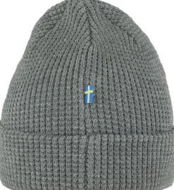 Fjällräven Fjällräven Tab Hat Grey