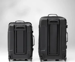 Fjällräven Färden Roller 35 Coal Black