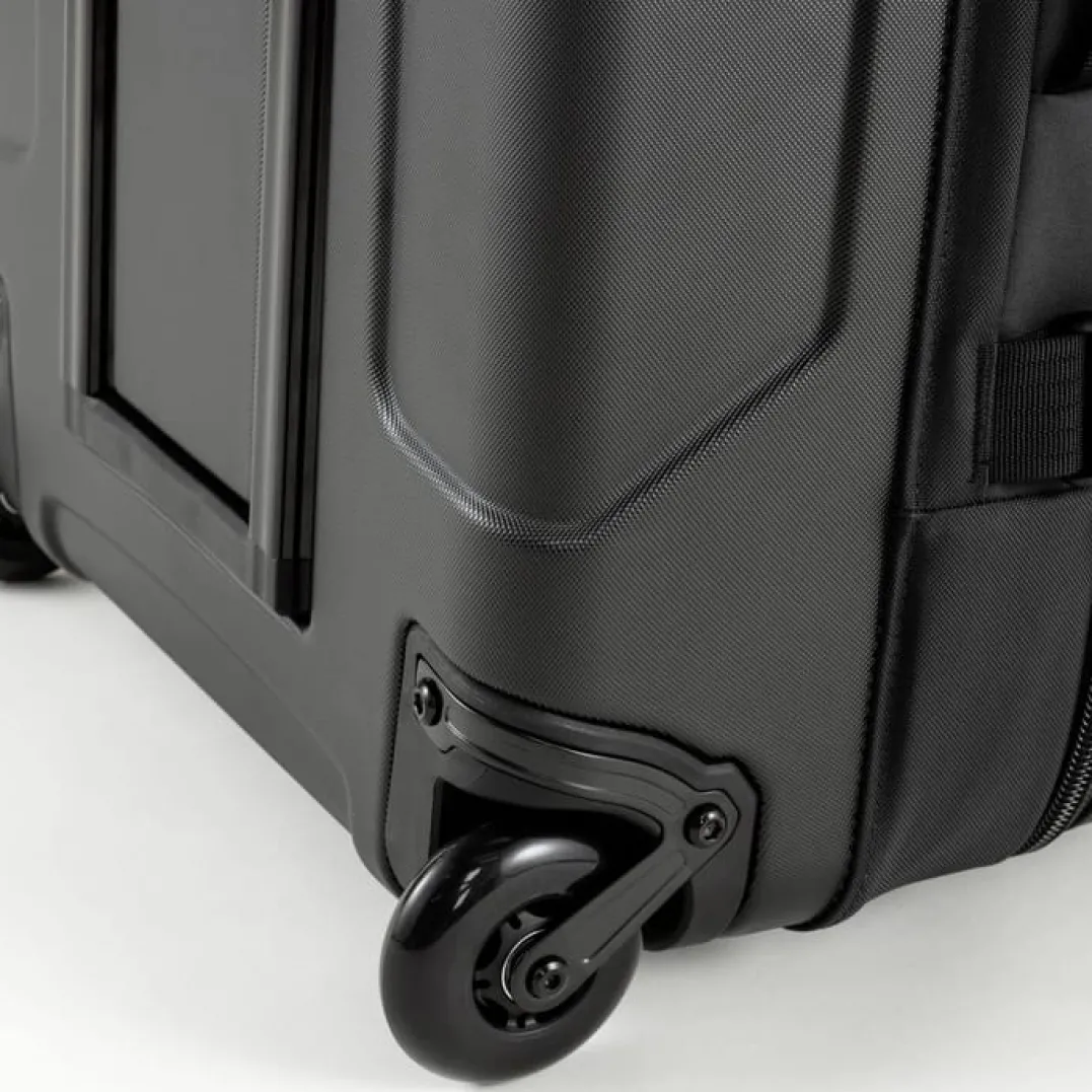 Fjällräven Färden Roller 35 Coal Black