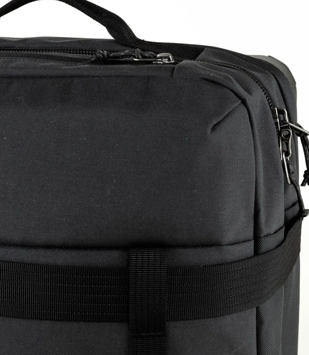 Fjällräven Färden Roller 35 Coal Black