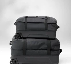 Fjällräven Färden Roller 35 Coal Black