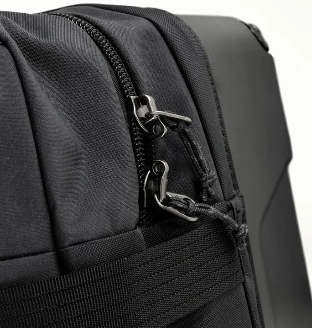Fjällräven Färden Roller 35 Coal Black