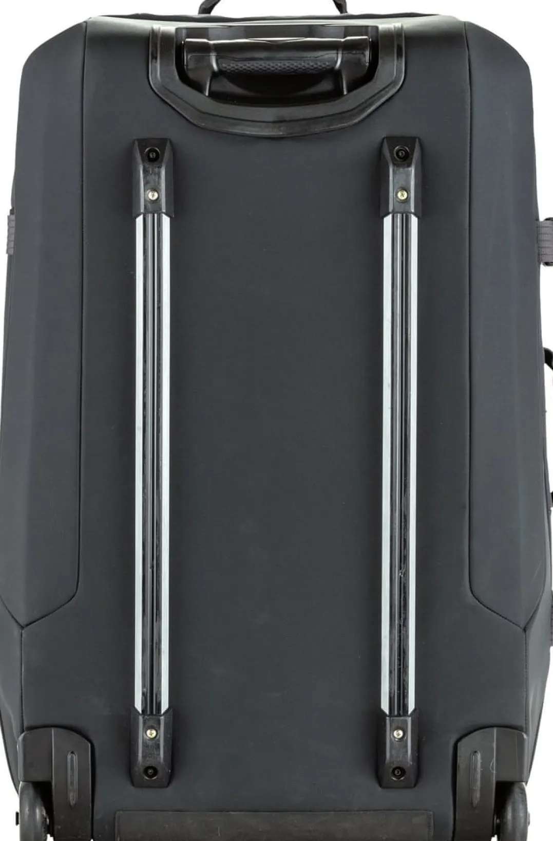 Fjällräven Färden Roller 120 Coal Black