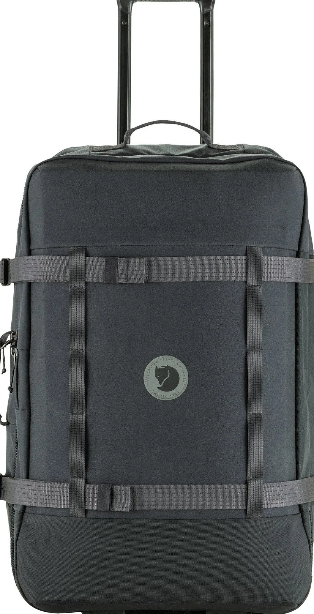 Fjällräven Färden Roller 120 Coal Black