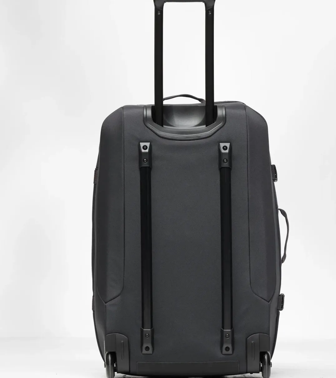 Fjällräven Färden Roller 120 Coal Black