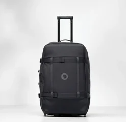 Fjällräven Färden Roller 120 Coal Black