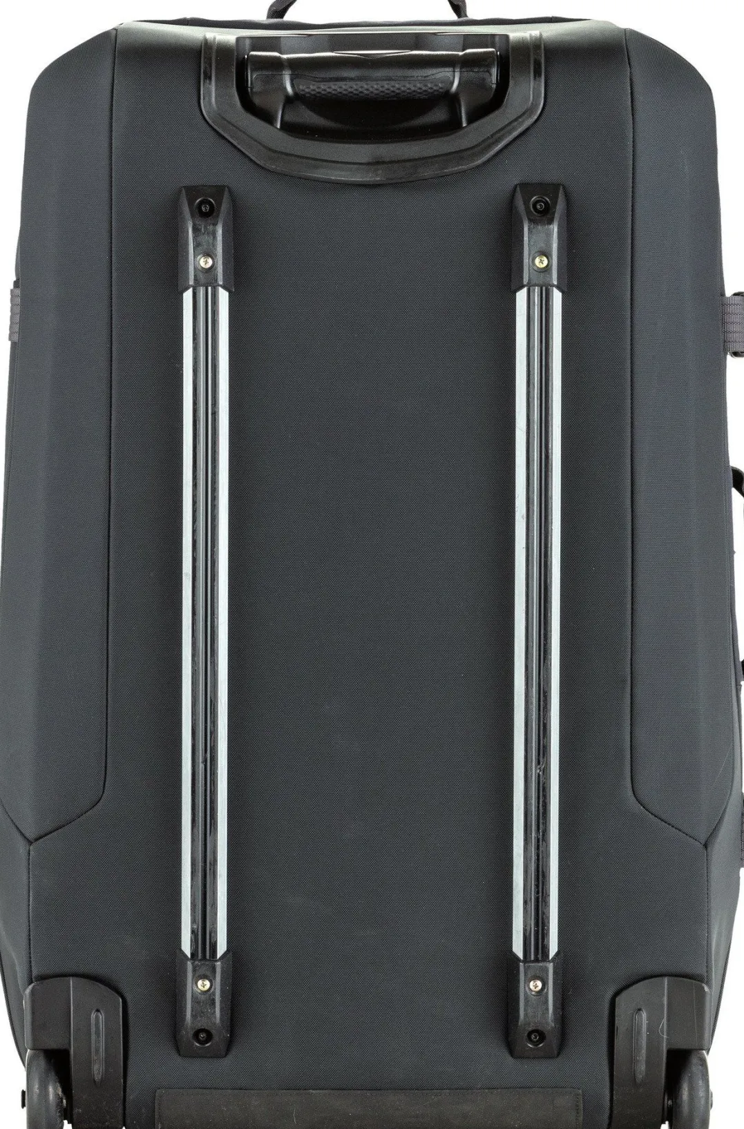 Fjällräven Färden Roller 120 Coal Black