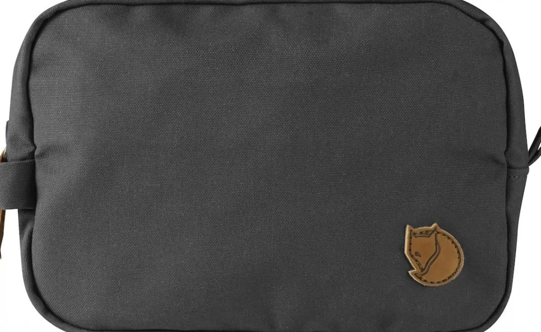 Fjällräven Gear Bag Dark Grey