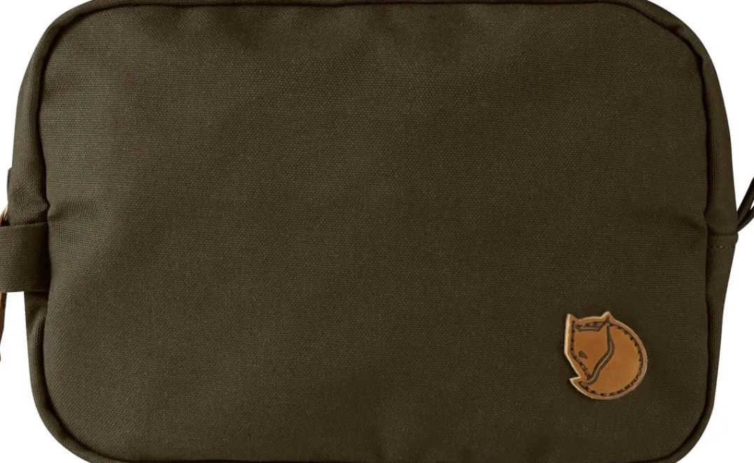 Fjällräven Gear Bag Dark Olive