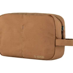 Fjällräven Gear Bag Khaki Dust