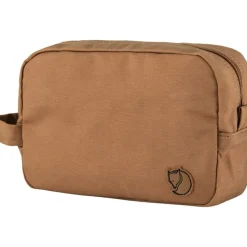 Fjällräven Gear Bag Khaki Dust