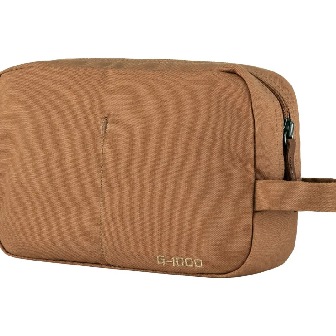 Fjällräven Gear Bag Khaki Dust