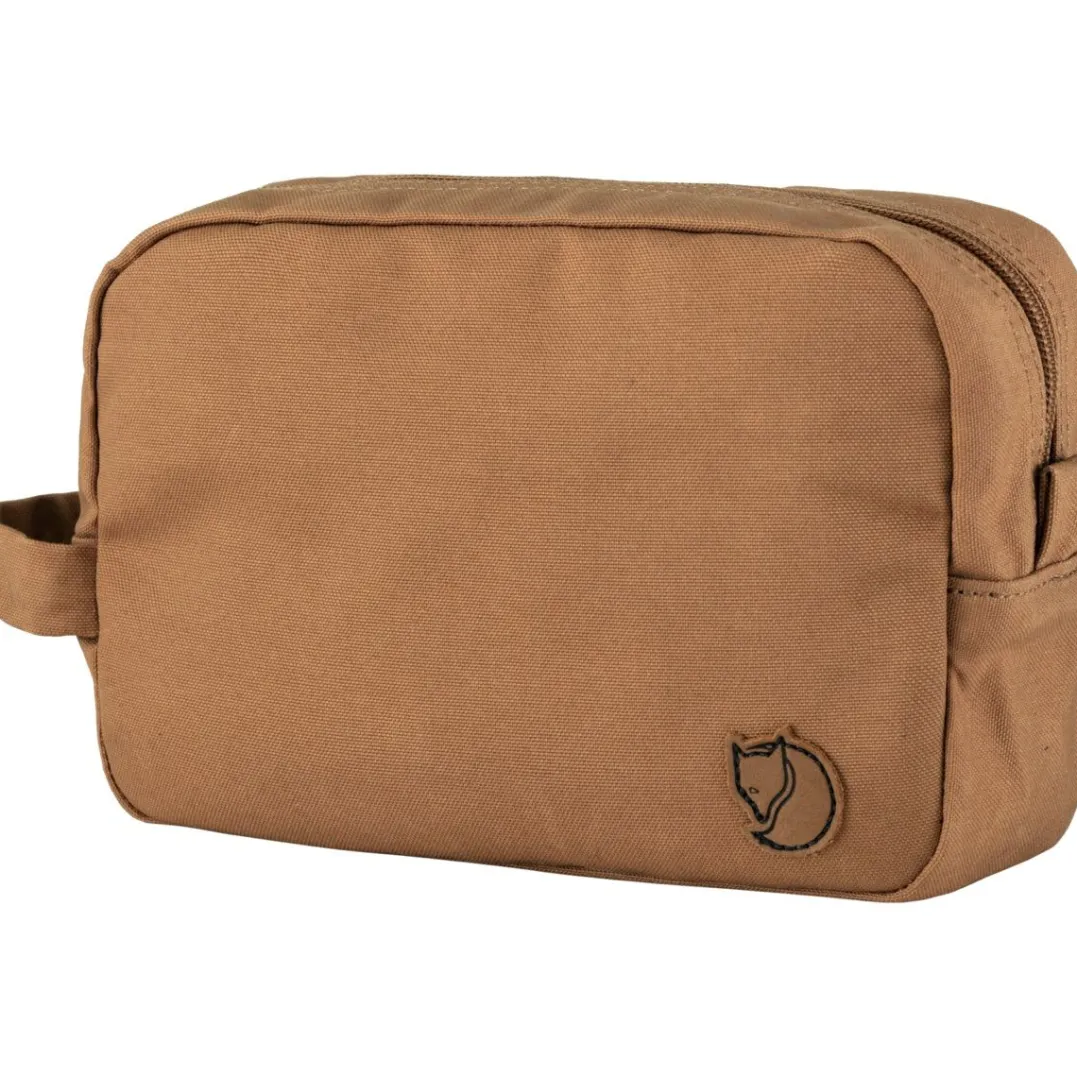 Fjällräven Gear Bag Khaki Dust