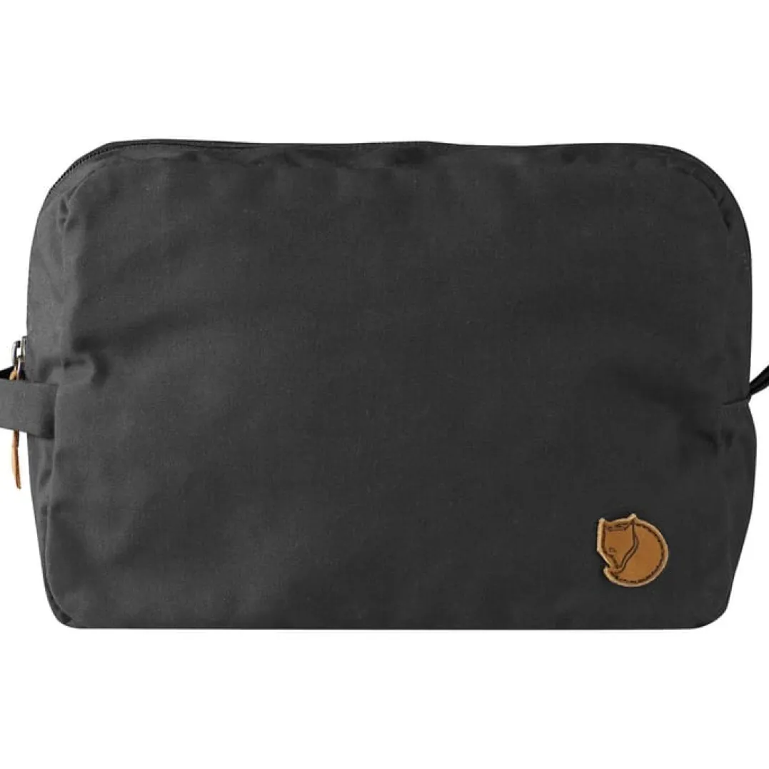 Fjällräven Gear Bag Large Dark Grey