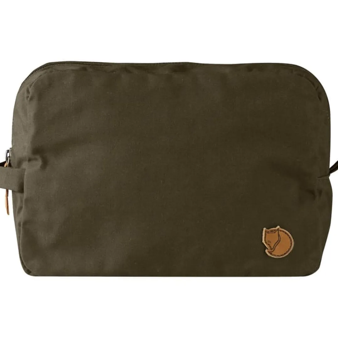 Fjällräven Gear Bag Large Dark Olive