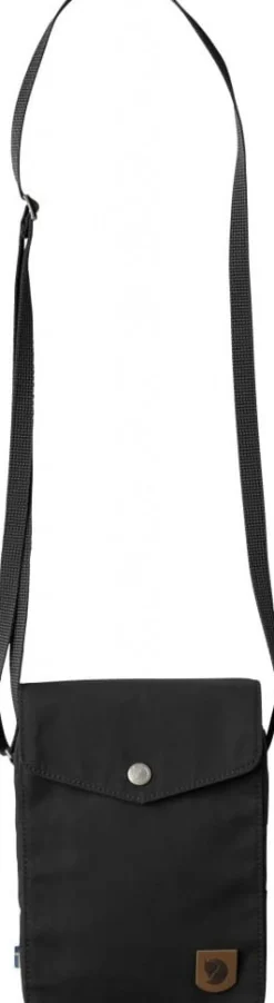 Fjällräven Greenland Pocket Black